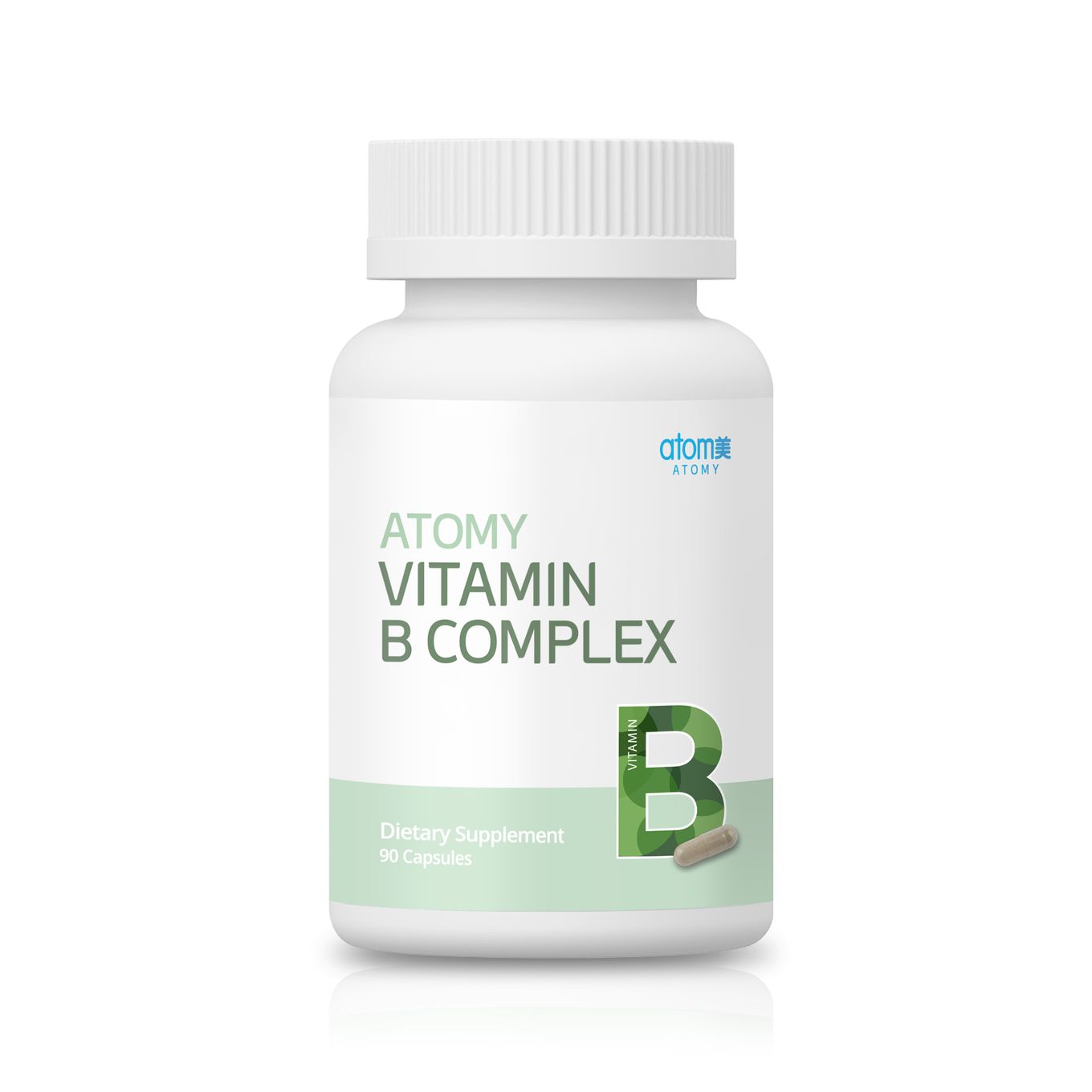 Vitamin B Complex