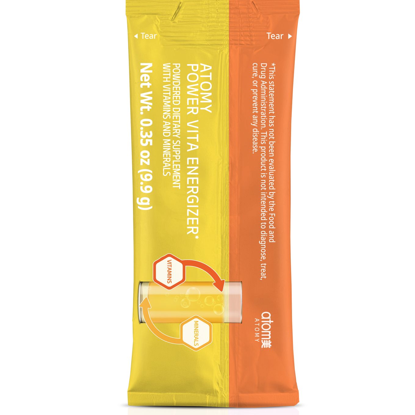 Power Vita Energizer