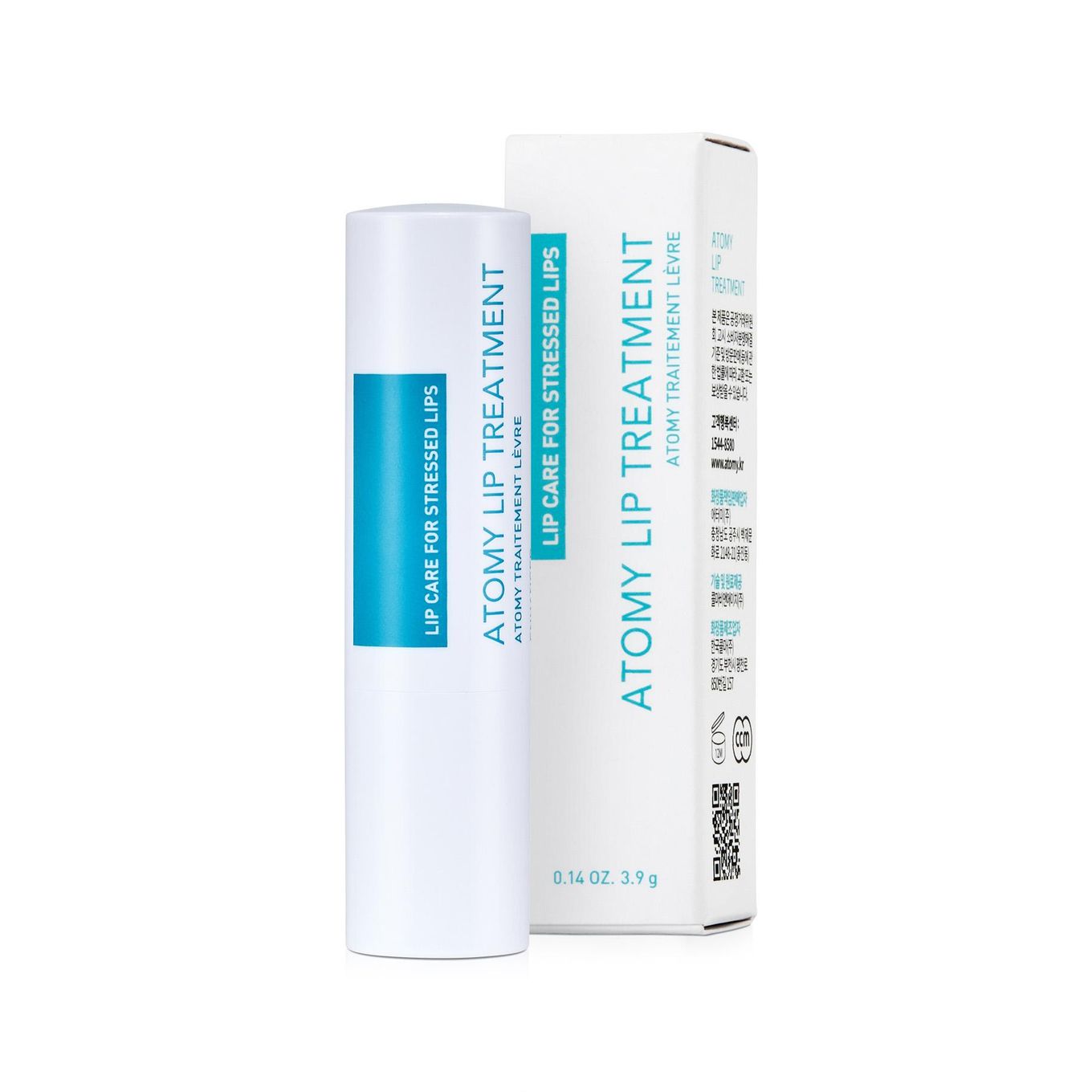 Lip Treatment