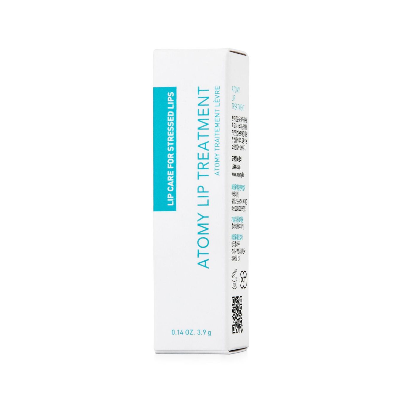 Lip Treatment