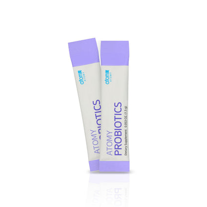 US Probiotics