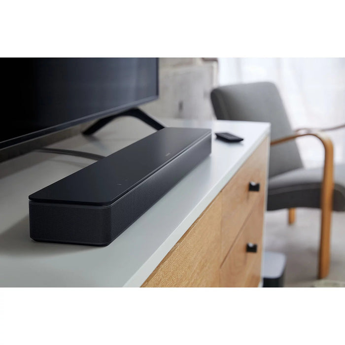 Bose Smart Soundbar System wireless bluetooth Gadgets Set2save 