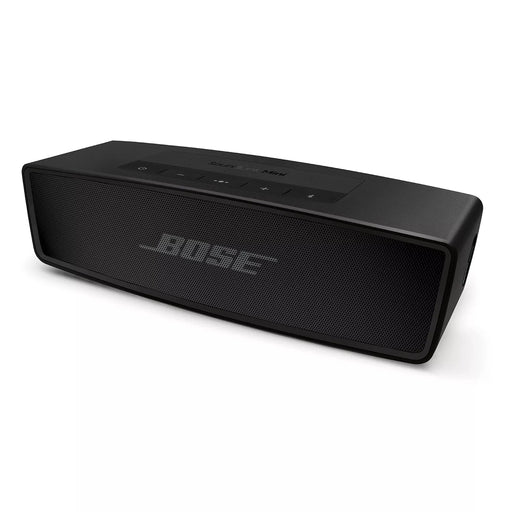 Bose SoundLink Mini II Special Edition, Black or Silver Speakers Set2save 