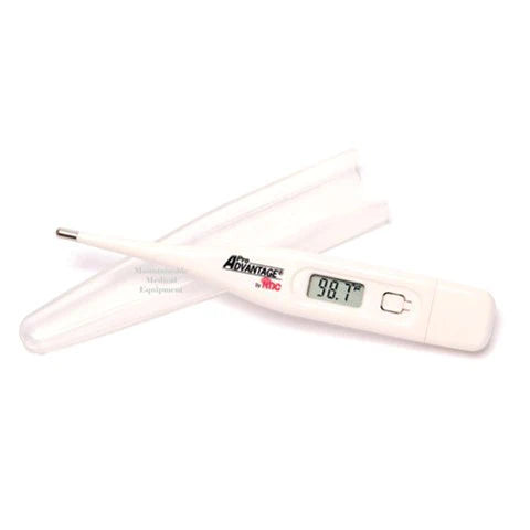 Digital Thermometer, Oral Medical - Pro Advantage
