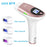 Laser Hair Removal MLAY T3 - Full Body Hair Removal Device Skin Care Set2save China device 2 HR 1SR lamp US Plug