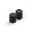 Sonos One SL Shadow Edition (Pack 2) Speakers Set2save 