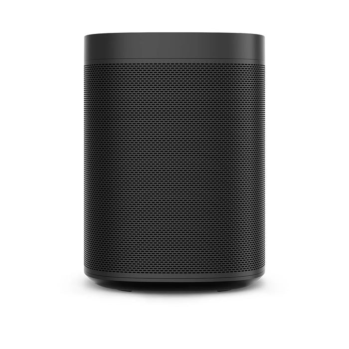 Sonos One SL Shadow Edition (Pack 2) Speakers Set2save 