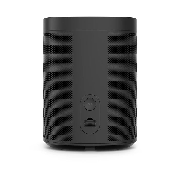 Sonos One SL Shadow Edition (Pack 2) Speakers Set2save 