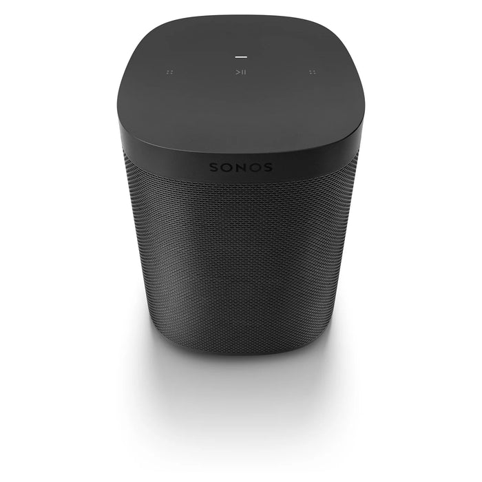 Sonos One SL Shadow Edition (Pack 2) Speakers Set2save 