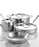 Stainless Steel 7-Pc. Cookware Set Kitchen Appliances Set2save 
